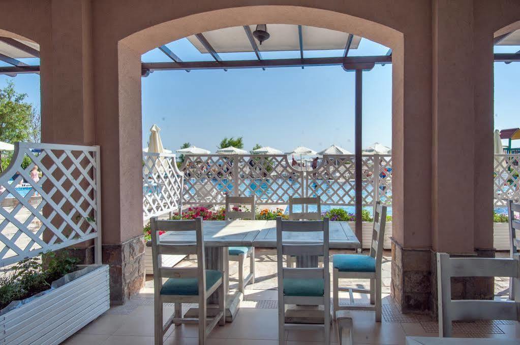 Oasis Del Mare Beach Front Hotel Lozeneț Exterior foto
